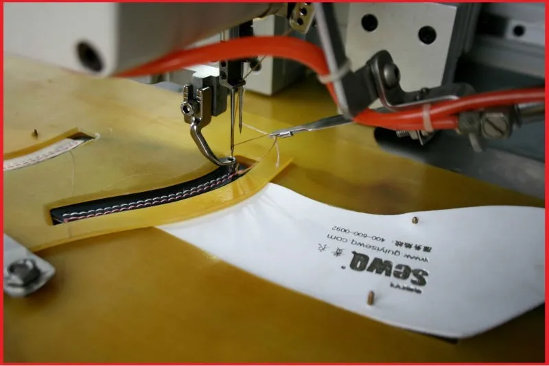 Epoxy resin plate template creating cutting machine