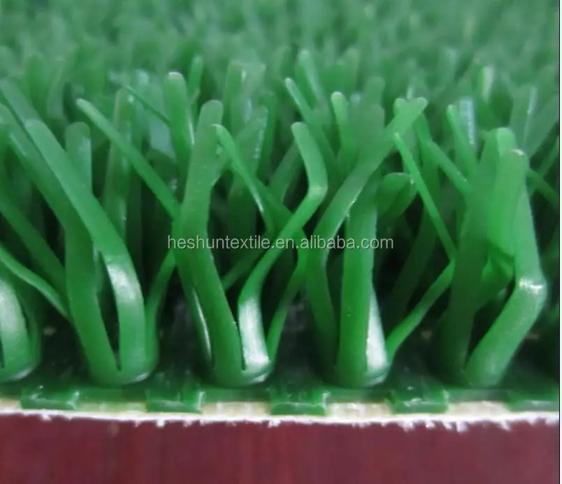 Blue color Gold Grass Carpet for Gold Panning Sluice Box