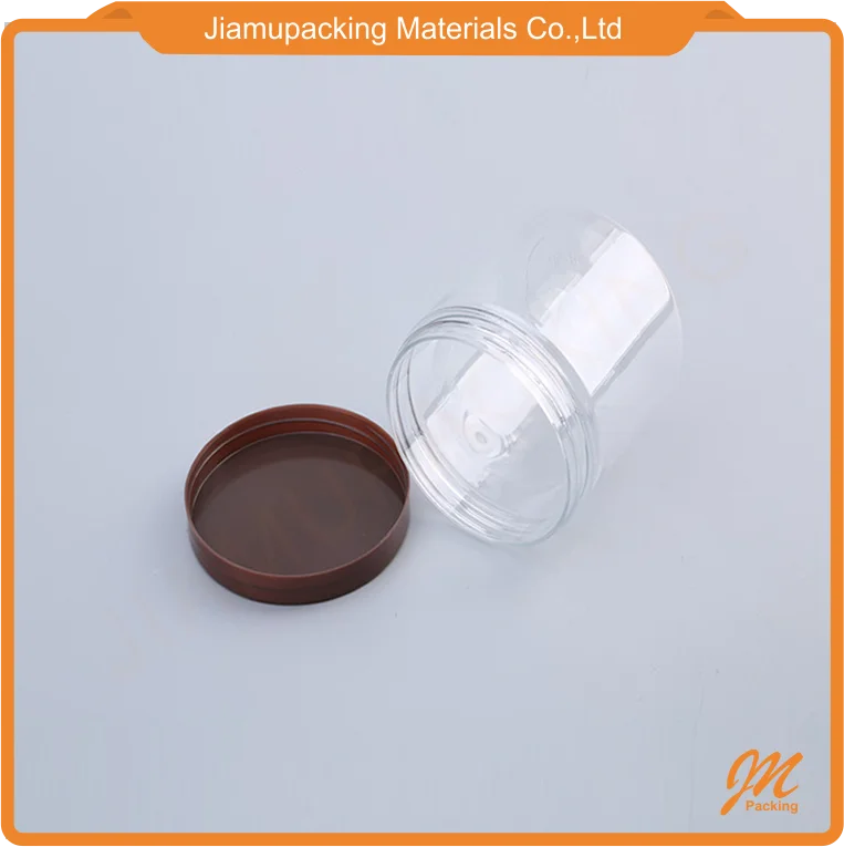 Plastic honey bee bottles / jars packaging wholesale 1kg
