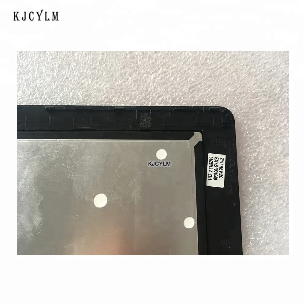 LP120UP1-SPA2 Assembly For HP Spectre X2 1012 12-A 12-B  FP-ST120S1000AKM-03X LCD Digitizer Touch Screen