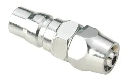 Pressure Washer Style Air Quick Disconnect Air Hose Coupling Fitting Coupler C-type Iron Threaded Japan Pneumatic Male Air Quick