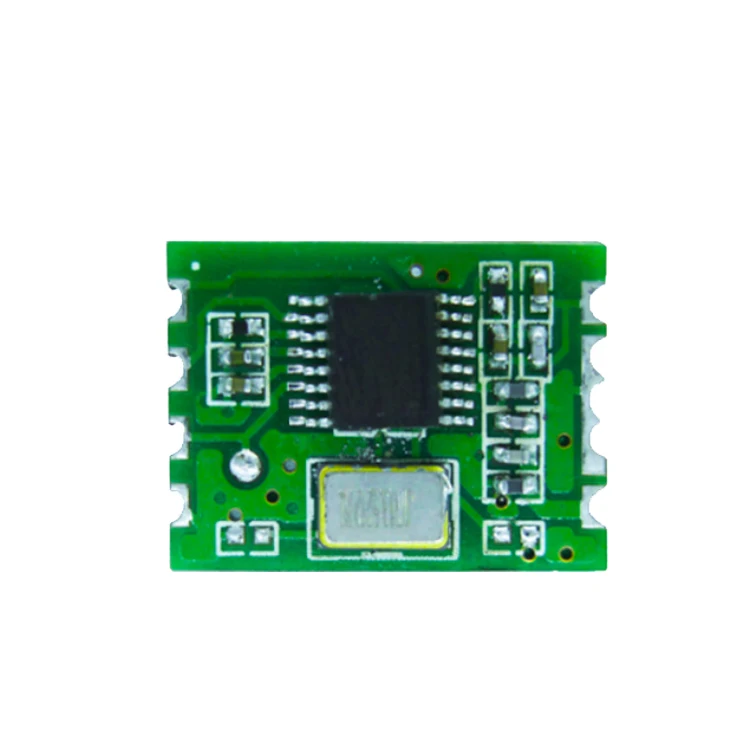 
CY88-V1.1 315 433 mhz ASK RF SMD Receiver Module 