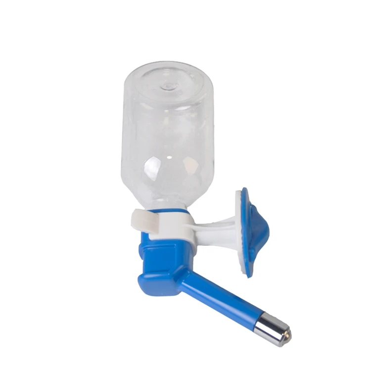 EasilyTaking портативный ПЭТ Кормление бутылки собака путешествия пить воды