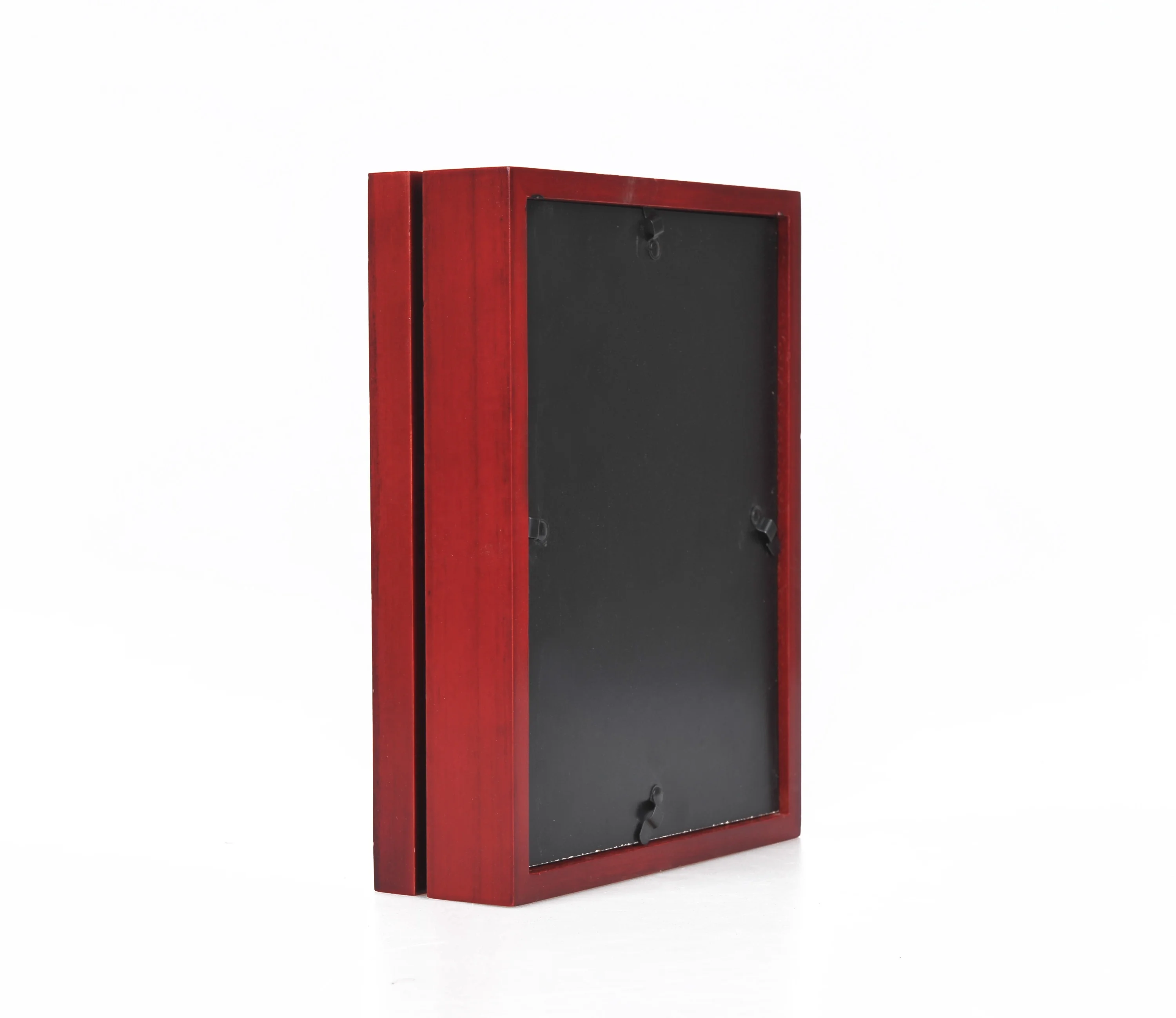 Table Frames And Shadow Funeral Pet Cremation Urn for Burial