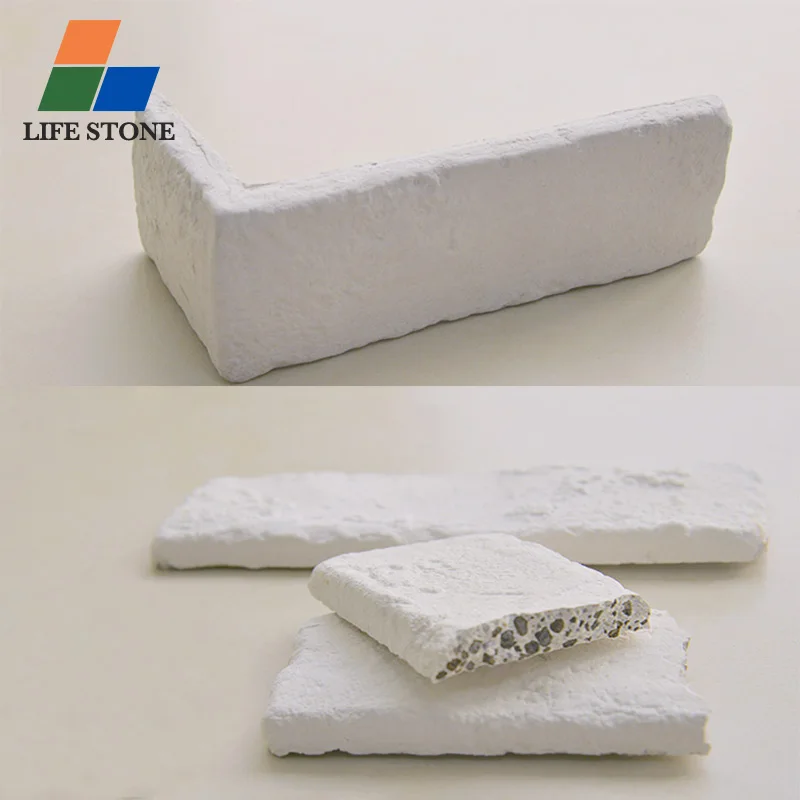 
Artificial rock wall panel Artificial Culture Stone Brick culture stone veneer 