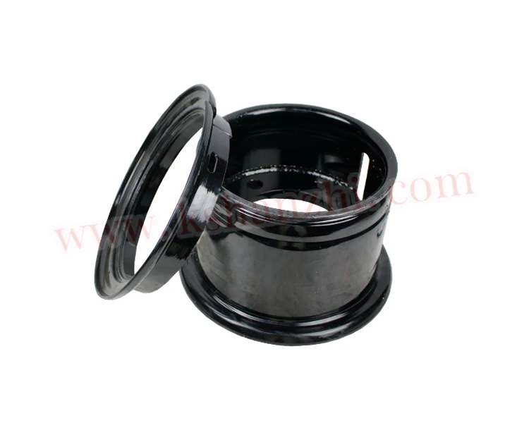  Forklift parts 6-hole wheel rim used for