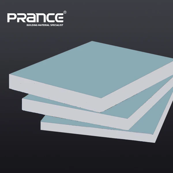 Decorative Plasterboard Type Gypsum Board