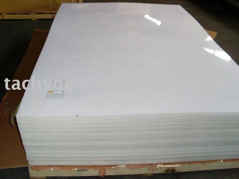 
GPPS /PMMA/Acrylic Sheet, Patterned Sheet, PE Protective Film 