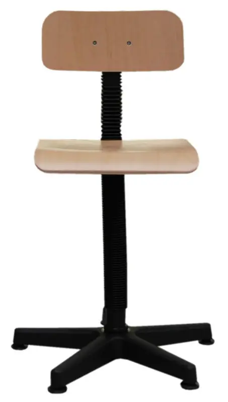 Стул твердый KT-2