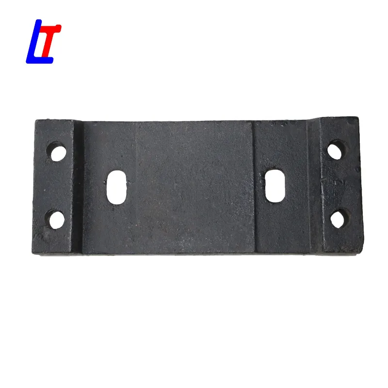 Железный Железнодорожный галстук для метро и железной дороги от производителя