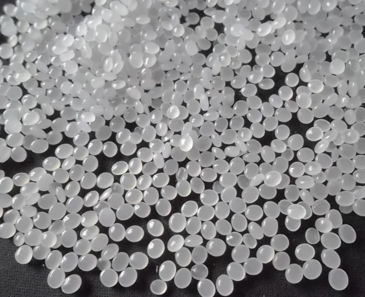 
Sabic LLDPE 118W / 218W 