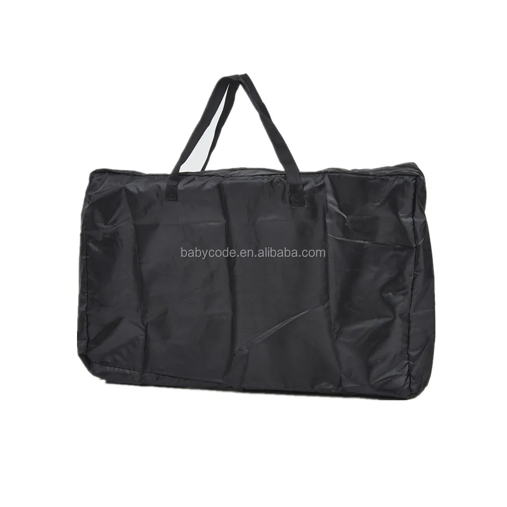 
OEM aluminum frame swing function baby chair with sling toys and seat pad 