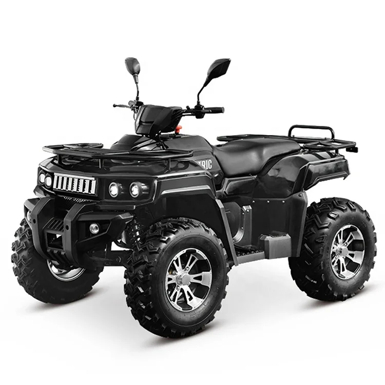 3000w Atv Quad Electric Bike