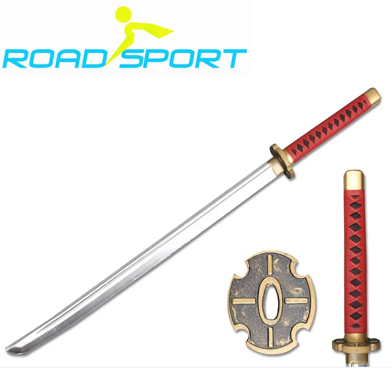 
RDS038 Bright Long EVA Foam Sword Game Animation Cosplay Samurai/Katana Sword OEM 