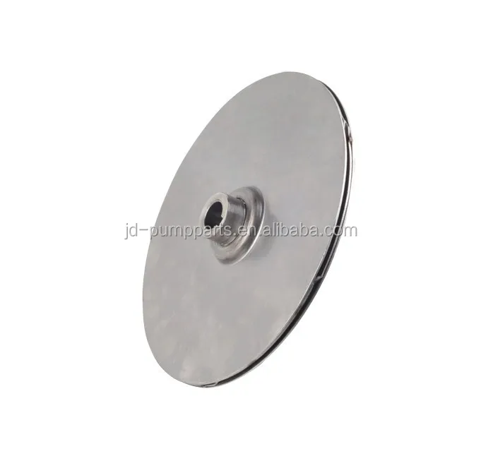 Сварочные пропеллеры из нержавеющей стали для центробежных насосов серии GXCP