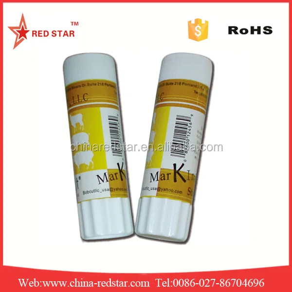 Poultry Equipment Animal Marking Stick