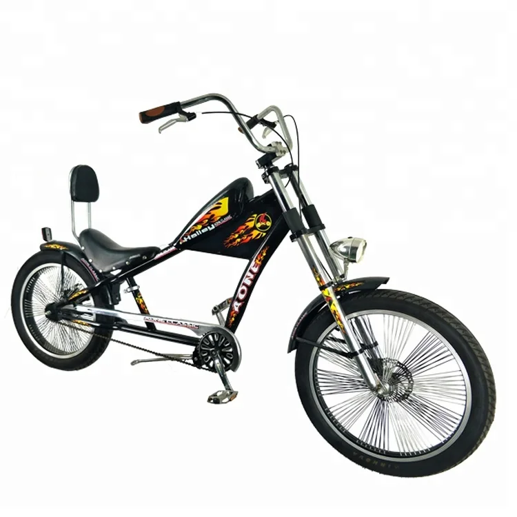 Велосипед Super Grade Moto Trek Chopper Bike (60619531008)