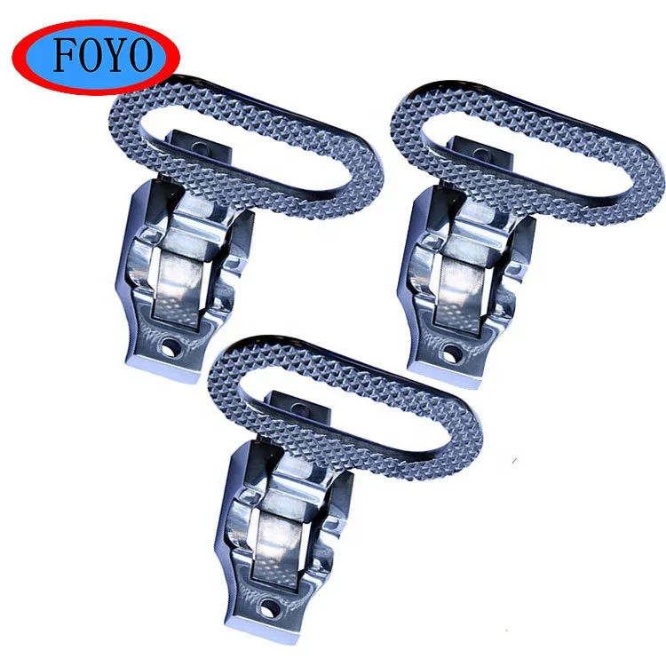 China Wholesale 316 Stainless Steel Folding Boat Mast Step for Marine Hardware With Best Price