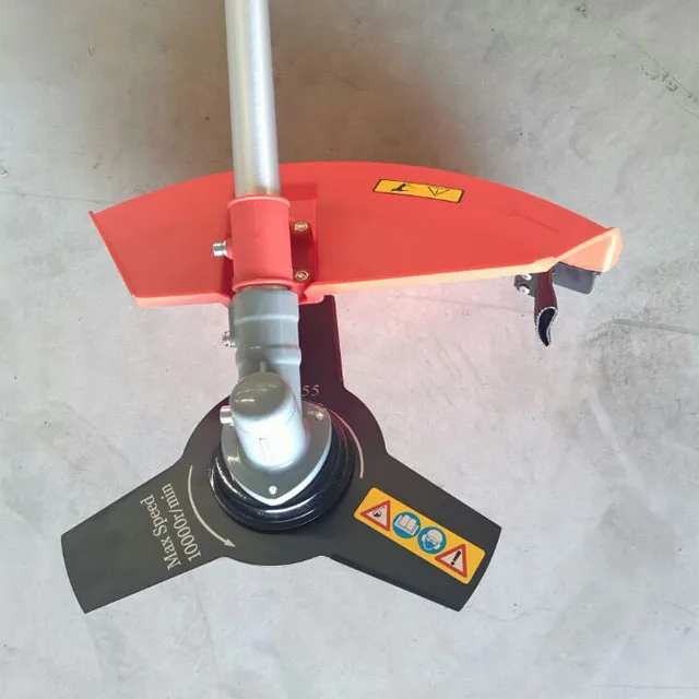 KANGTON power grass cutterr cg430 garden  grass cutter price