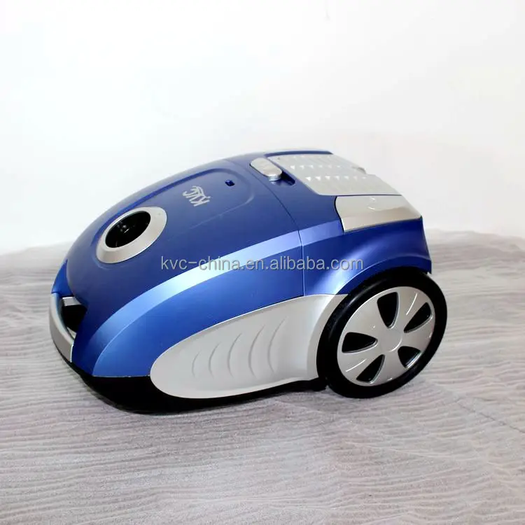 Wholesale vacuum cleaner manufacturer Powerful Dry Bagged vacuum cleaner Household Canister Vacuum Cleaner