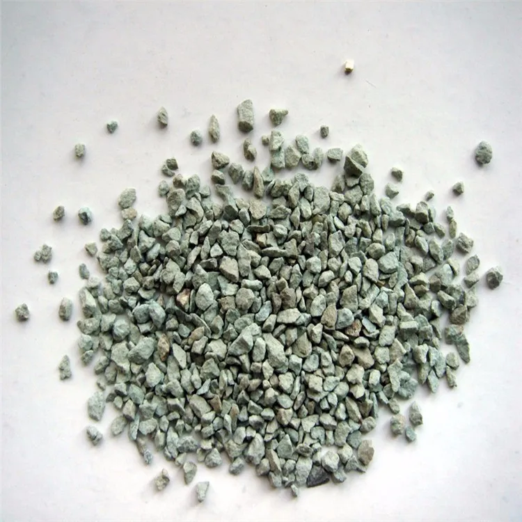 China Natural clinoptilolite zeolite 0-150 microns 325mesh