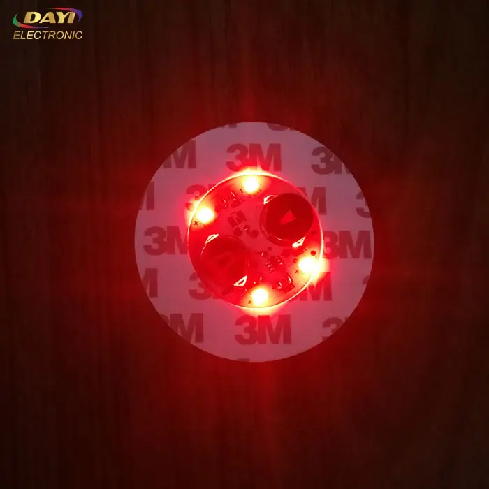 Праздничные светодиодные лампы для пива и ликера