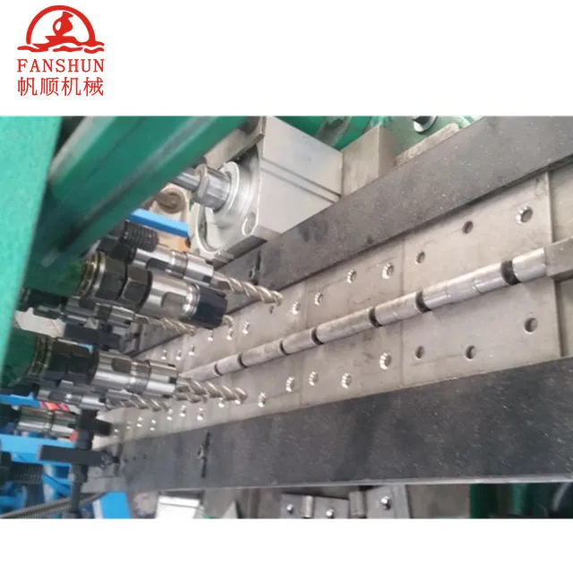 Станок для снятия фаски дверных