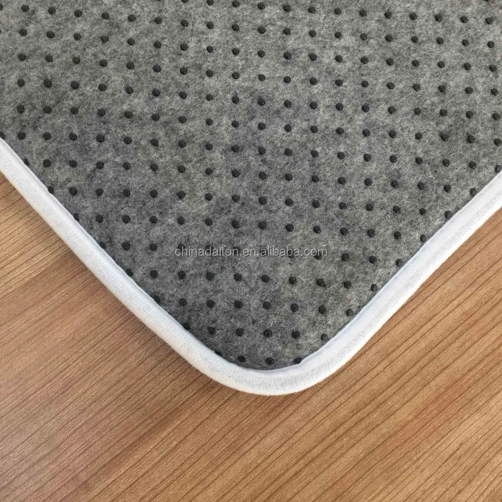 Polyester Blank Dye Sublimation Rugs for Sublimation