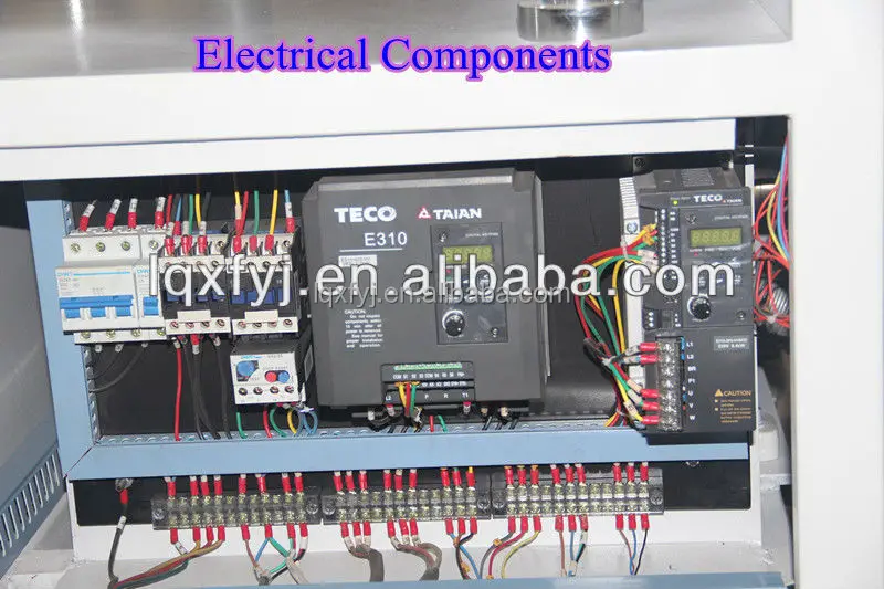 Vertical flat pcb screen printing machine