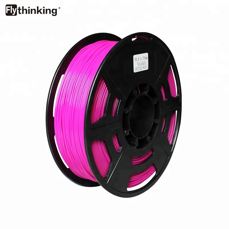 
3d printer rod filament plastic spools for wire new products Flythinking 