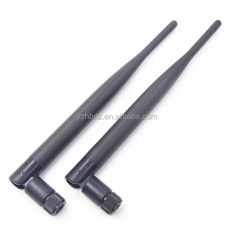 
 Hongbo Новое поступление наружная антенна 2,4 ГГц 5 дБ полная Внешняя антенна Wi-Fi антенна  