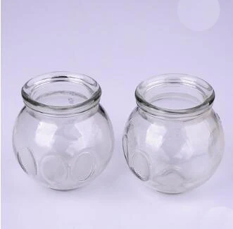 Traditional Chinese Medical glass cupping cups fire cups