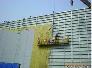 
Cheap Price 1200*600mm Refractory Application Insulation Material Rock Wool for Building Villa 