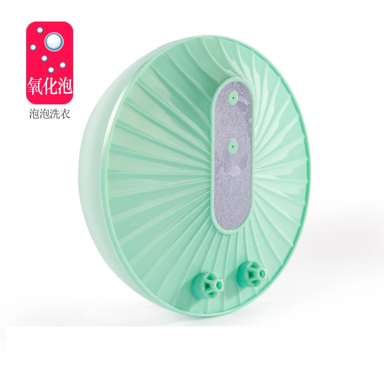 
 Портативная электрическая мини-стиральная машина для стирки одежды малого размера 2 кг  