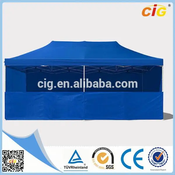 Eco-friendly Waterproof gazebo 4x5