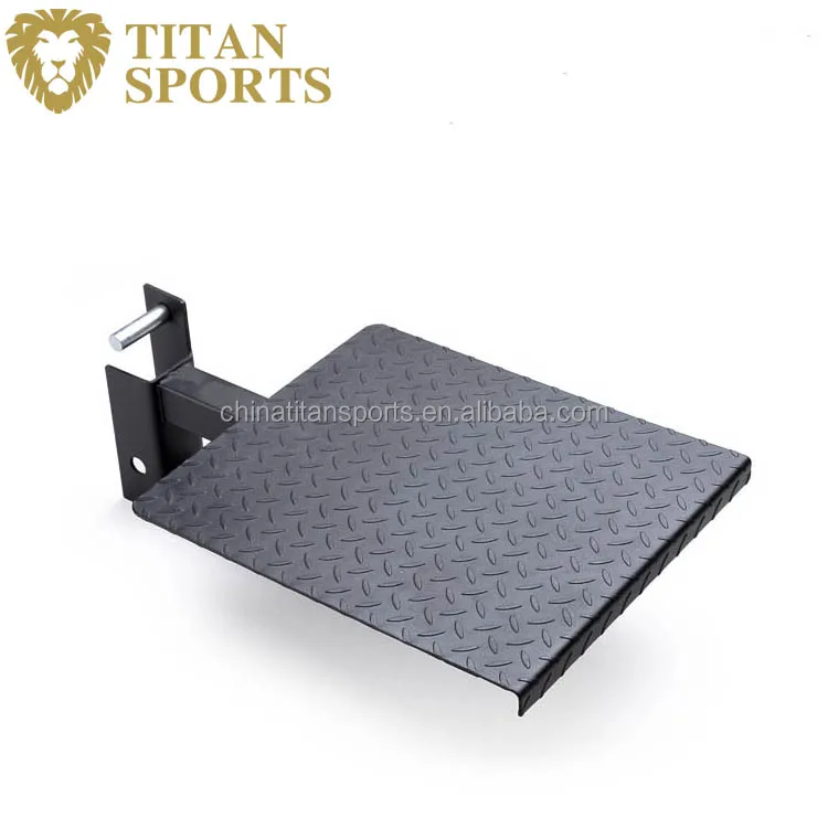 Gym Fitness Load Crossfit Rig TP1414