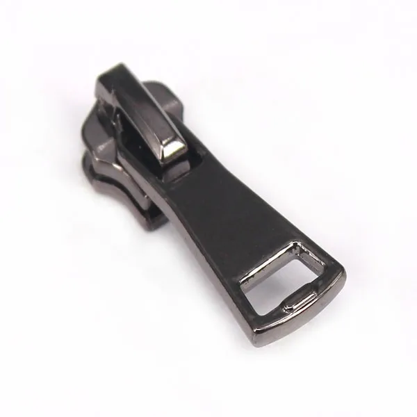 free sample zipper runner in china