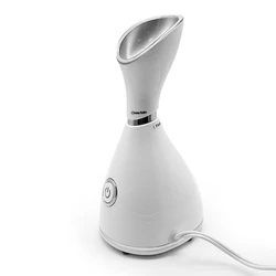 Home Use Whitening Wrinkle Removal Moisturizing Nano Ionic Facial Steamer