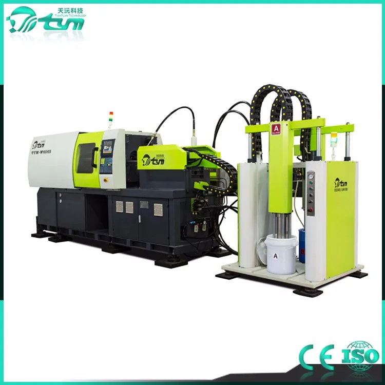 Полный Электрический 150ton литьевая машина используется в пакистане