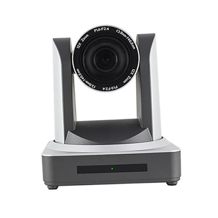 20X zoom 1080p ptz ip streaming camera Vmix OBS Youtube webcasting TV broadcasting equipment