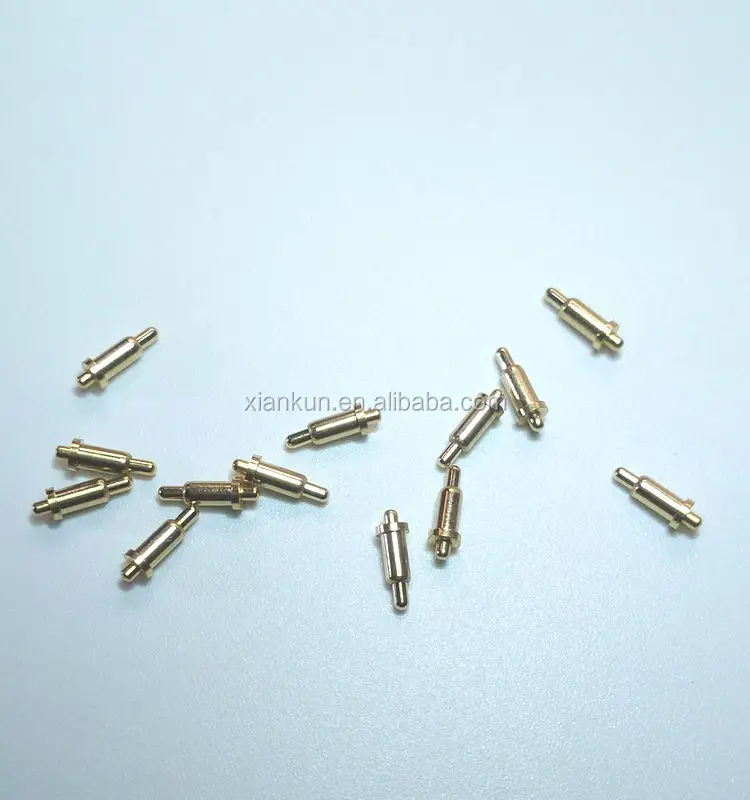 5.5mm Double-Ended Spring Loaded Pogo Pin