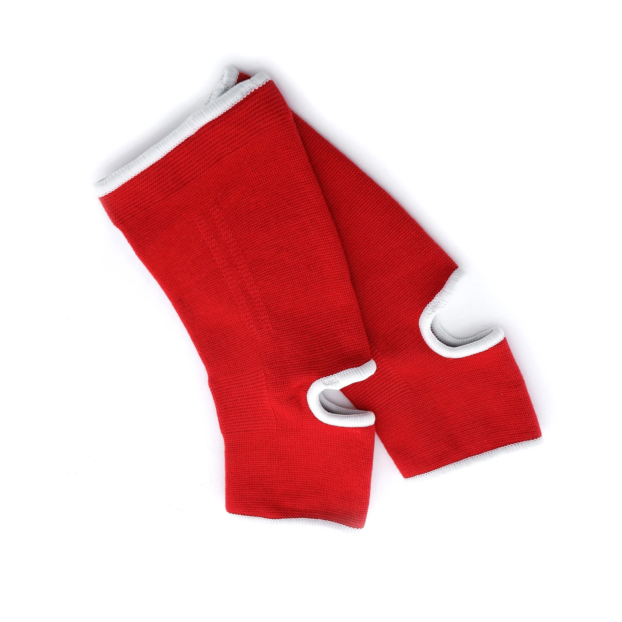 Wholesale fabric ankle guard support sport protection