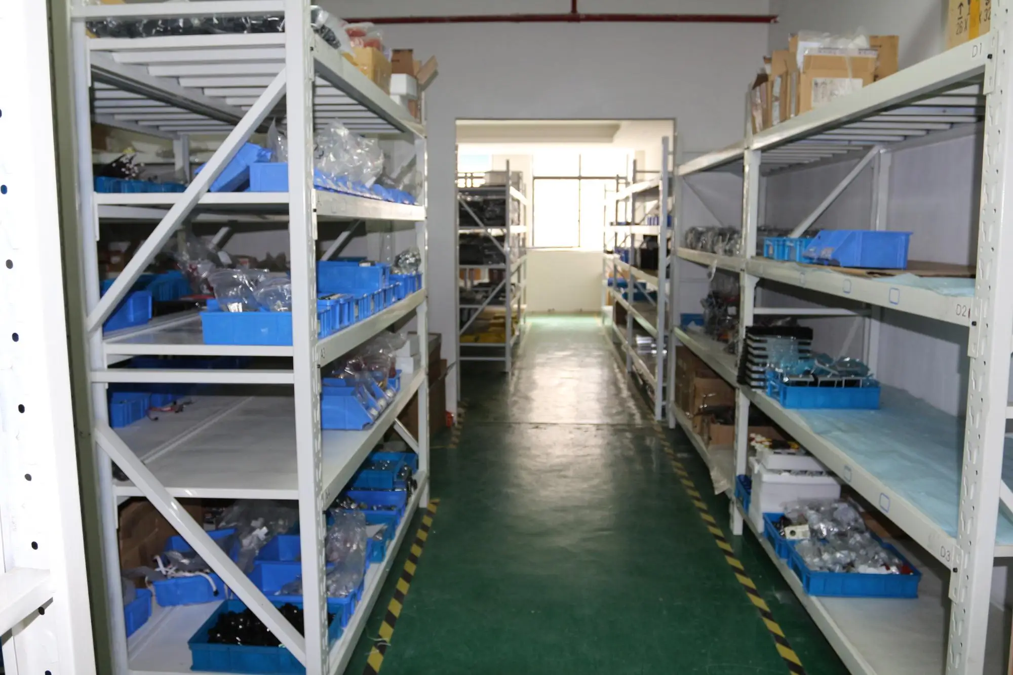 Nice Original duplicator key cutting machine