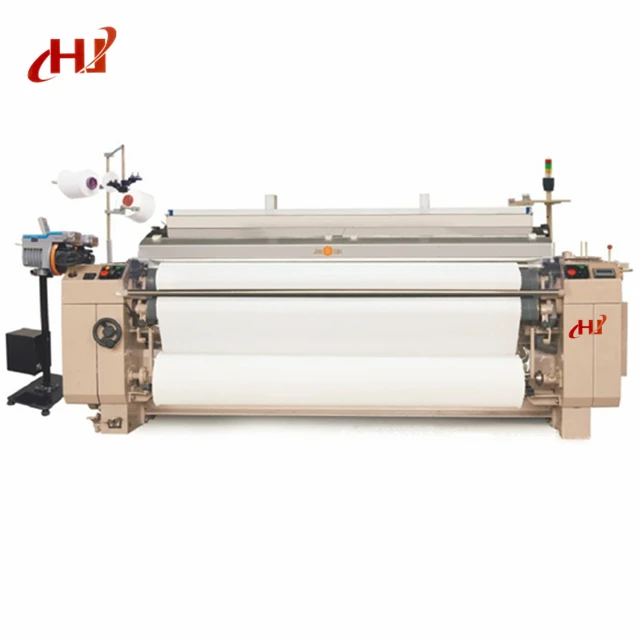
textile weaving machine high speed water jet loom 