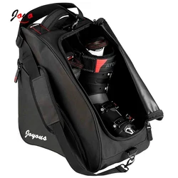 Радостные зимние спортивные аксессуары для лыж и путешествий сумка для сноуборда