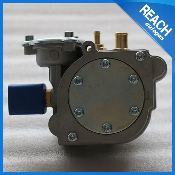 AT13 Pressure regulator CNG conversion kit