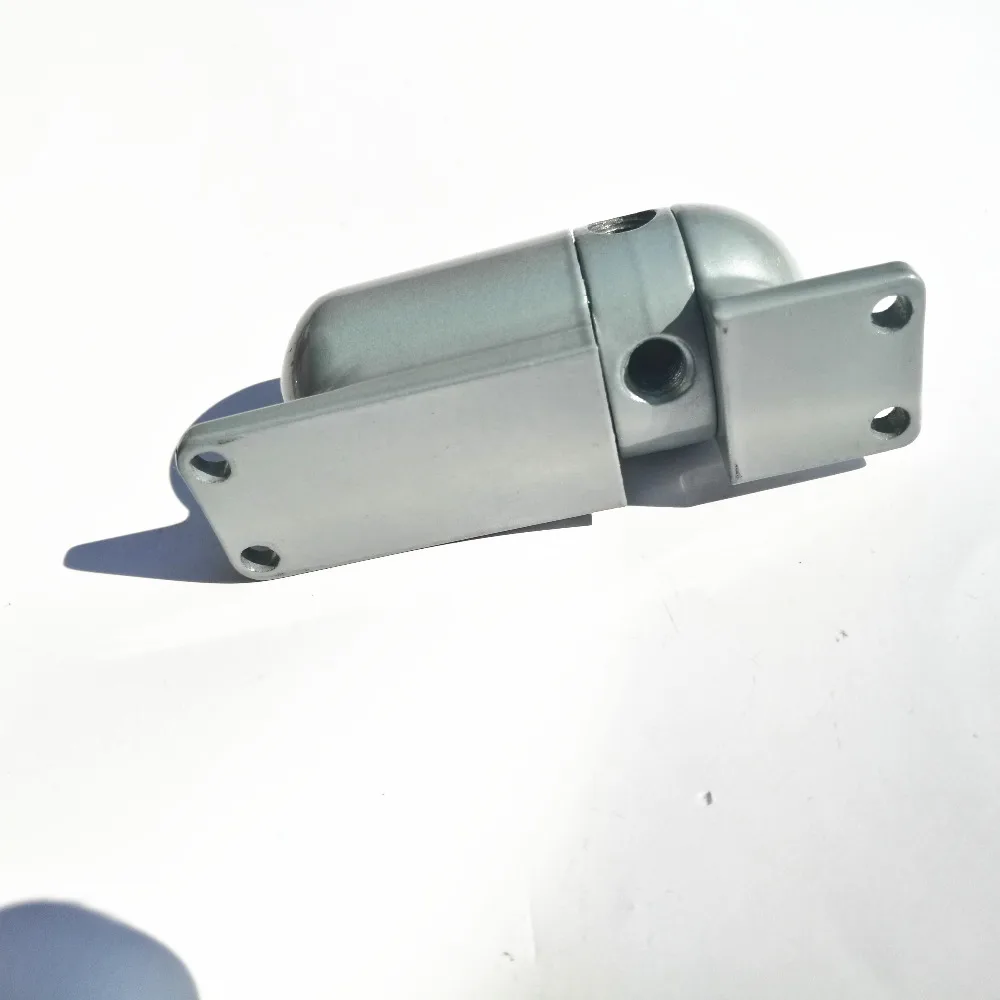 Door spring closer,remote control mini door closer