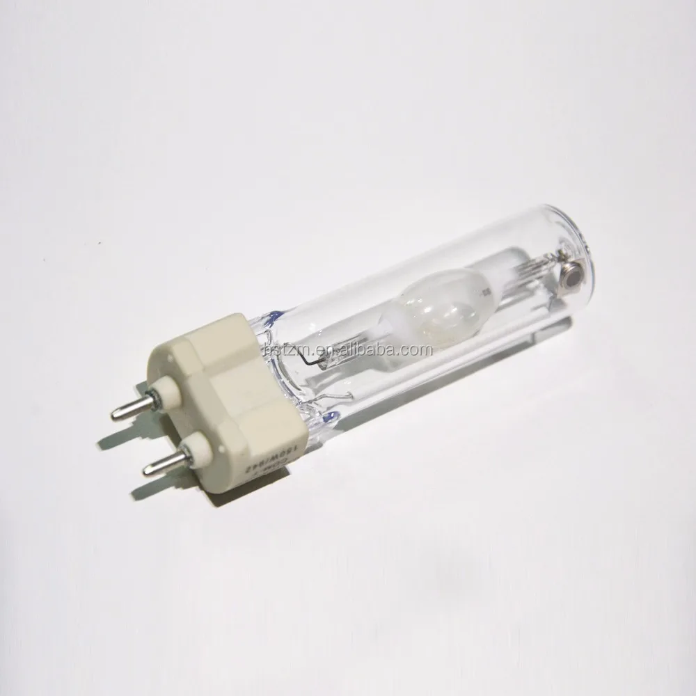 G12 metal halide led replacement light bi-pin light bulb ceramic hot sell factory China