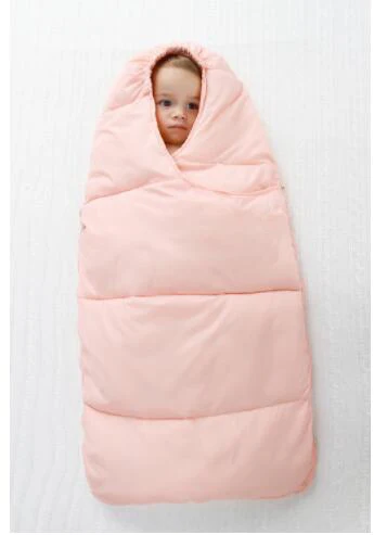 Baby Down Sleeping Bag to Prevent Kick by Baby Out of the Blanket  Manufacturer Wholesale