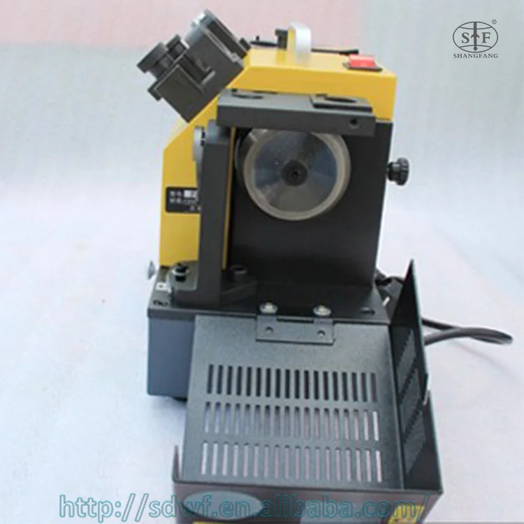 
comples grinder of screw tap & drill MR-F4 